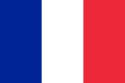 drapeau de France